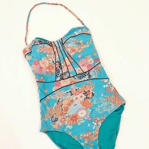 Nanette Lepore One Piece